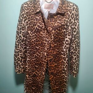 Banana Republic jacket